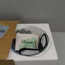 Glass Microwave Splatter Cover for Food Plates & Cookware with Oven Mitts, Borosilicate Glass Splatter Lid Guard with Vent Hole & Easy Grip Silicone Handle, 100% BPA Free & Dishwasher Safe