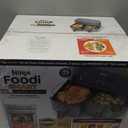 Ninja Foodi Air Fryer, 10 Qt DualZone Smart XL, 6-in-1, Grey, DZ550GY