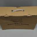 2026-Button Maker Machine 58mm, Professional Badge Making Kit with 50 Parts, No Installation DIY Badge Maker, Pin Press Machine, Kids Craft Kit for Crafts, Schools