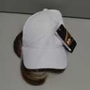 Hairro Wig Hat For Women Baseball Cap With Hair Extensions Synthetic Fake Hair 6" 150g #10P22T