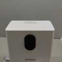 Dehumidifier, 106 OZ Water Tank (1000 sq.ft) Dehumidifiers for Home, Quiet Dehumidifier for Bathroom Bedroom Basement RV with Timer Setting, Auto Shut Off, 7 Colors LED Light, Sleep Modes, White