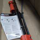 Ridgid 1/2 in. Toilet Auger 6 ft.