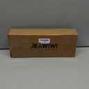 JEAWIWI 3PCS Black Easel Stand for Wedding Sign Stand, 66 Inch Lightweight Adjustable Art Easel for Display, Wedding Sign, Poster, Black Metal Easel with Portable Bags