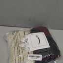 WILLBOND 6 Pack Women Winter Headbands Ear Warmer Fuzzy Fleece Lined Bulk Knit Thick Warm Crochet Ear Muffs Headband Gifts, 6 Colors