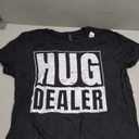 Funny hug dealer T-shirt T-Shirt, XL