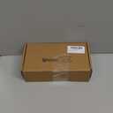 Soulche 50 Pcs St. Patrick's Day Micro Mini Resin Duck Miniature Figures Shamrock Resin Tiny Ducks Charms for Landscape Aquarium Garden Dollhouse Ornament DIY Decoration for Party Supplies