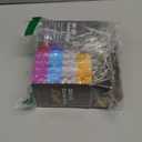 Twinkle Star 300 LED Curtain String Lights, 8 Modes Plug in Fairy Lights for Bedroom,Wedding,Party,Birthday, Hanging Twinkle Light for Indoor Outdoor Wall Window Backdrop Decoration, Warm White