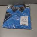 LULY YANG DSP Women's Active Polo - Short Sleeve (L)