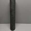 A.S. Cration Wallpaper Industrial Design - Black, Gold - Wallpaper with Gloss Effect 395.99in x 20.87in Made in Germany - 388325