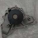 146-1240 Water Pump with Gasket for Kia Sorento 2003-2006 V6 3.5L, 2510039800 2510039802