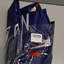 Jayus Double Sided 250th Anniversary American USA Flags 5x8 Outdoor- Vivid Colors 3Ply 1776-2026 250 Years Birthday Patriotic Flags Banners- Heavy Duty 100% Polyester with 3 Brass Grommets