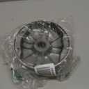 FVRITO Aluminum Flywheel 10krpm for Predator 212 Non hemi Engine Ghost 212cc 224cc 69730 69736 6.5hp GX200 196cc BSP Tilly Coleman CT200U BT200X Mini Bike Performance Parts with Key & Valve Springs