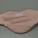 Neck Heating Pad, ARRIS Small Portable Heated Neck Wrap with Adjustable Time and Temperature Control, USB Powered Neck Pain Relief, Stiffness Relief or Postoperative Recovery Pink