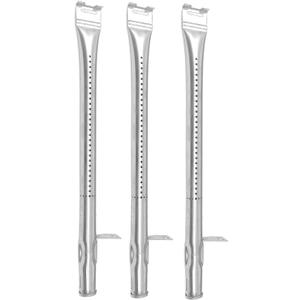 Replacement Stainless Steel Burner for Dyna-Glo DGC310BNP, Dyna-Glo DGC310RNP, Dyna-Glo DGC310CNP, Gas Grill Models, 3PK
