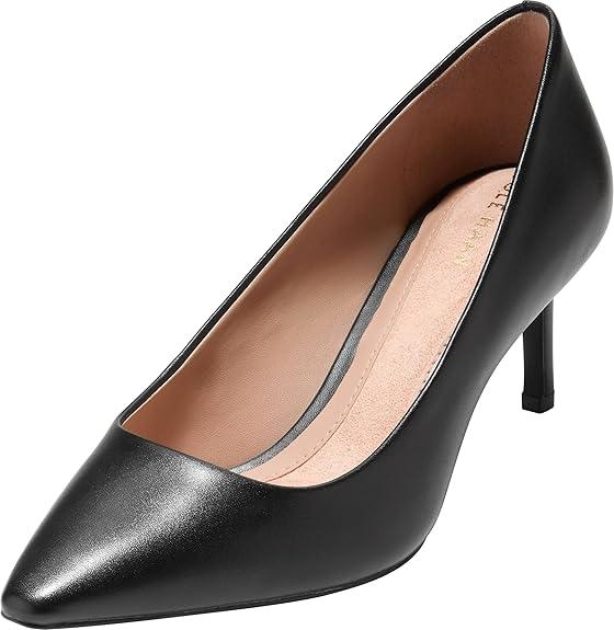 Cole Haan Womens 65mm High Heel Go-to Janey Size 7