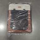 Amazon Basics 8-Panel Octagonal Plastic Dog Playpen, Indoor/Outdoor Pet Fence with Gate, Exercise Pen for Puppies and Small Animals, 28 inches, Grey