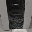 60W (80W Peak) Portable Bluetooth Speaker with Double Subwoofer Heavy Bass, Bluetooth 5.0 Wireless 100ft Outdoor Speaker, Support FM Radio, LED Colorful Lights, Stereo Sound, for Home, Party, Travel