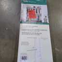 ClosetMaid SuiteSymphony Wood Closet Organizer Starter Kit with Tower and 3 Hang Rods, Shelves, Adjustable, Fits Spaces 4  9 ft. Wide, Pure White