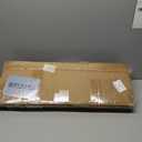 ECOTRIC Dash Defrost Vent Cover& Speaker Grill Set Compatible with 1998-2005 Chevy Chevrolet S10 GMC Jimmy Sonoma Oldsmobile Bravada Blazer (2 Packages)