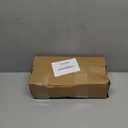 18Pcs Professional Car Interior Detailing Kit All-in-One Cleaning Tools for Windows, Dashboard, Vents, Windshield Cleaner Brush, Magic Sponge, Chamois Cloth, Detailing Brushes & Accessories