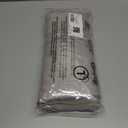 Herseas High Waisted Sweatpants for Women 2025 Fall Wide Leg Contrast Stitching Drawstring Loose Lounge Jogging Pants (Gray, L)