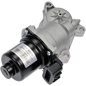Dorman 600-899 Transfer Case Motor Compatible with Select Cadillac / Chevrolet / GMC Models