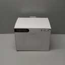 Rechargeable Ceiling Light, No Wiring Battery Operated Ceiling Lights with Remote, Motion Sensor Dimmable Timing Motion Activated Overhead Shower Light for Bathroom Pantry Hallway Porch (6) (Multicolor)