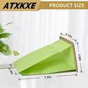 30 Pack Type BB Canister Bags Replacement Fit for Oreck XL Canister Vacuum bags Buster B,PKBB12DW BB180 BB280 BB850 BB870 BB900 BB1000 MV160 with 6 Motor Filter BM04 Kit ATXKXE