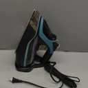 Rowenta Steam Force Stainless Steel Soleplate Steam Iron for Clothes, Anti-Drip Protection, 400 Microsteam Holes, 1800 Watts, Iron, Fabric Steamer, Garment Steamer for Clothes, Precision Tip, DW9440