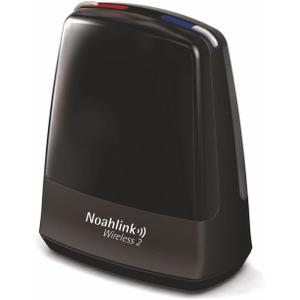 HIMSA Noahlink Wireless Bluetooth Hearing Aid Programmer