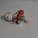 Sweetie Plush with Music Box | Ideal for Travel | Ultra Soft, Flexible & Easy to Grasp | Awaken The Senses