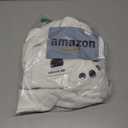 Winter Snowman Face Pullover Hoodie, Small