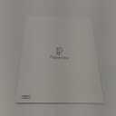 Paperlike 2.1 (2 Pieces) for iPad Pro 11" (2020/21/22) & iPad Air 10.9" (2020/22) - Transparent Screen Protector for Notetaking and Drawing like on Paper