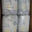 Pampers Swaddlers Diapers, Size 0 (up to 10 lbs), 140 Count, Absorbent, Keeps Baby Dry and Comfortable, Skin Safe Disposable Baby Diaper 