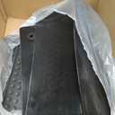 Car Floor Mats Custom Fit for Volkswagen Tiguan 2017 2016 2015 2014 2013 2012 2011 2010 Odorless Washable Heavy Duty Rubber (All Weather) Floor Liners
