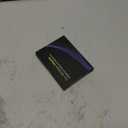 Wireless CarPlay Adapter Android Auto Wireless Adapter, 5.8GHz Wi-Fi Plug & Play,Mini and Stable iOS 10+/Android 10+, Fast Auto-Connect for Cars 2016+