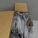 15 Packs Vacuum Bags for Travel with Rechargeable Pump, 3 Sizes Vacuum Seal Bags for Clothing, Compression Vacuum Travel Bags for Luggage, Vacuum Packing Bags for Closet Organization