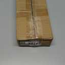 PREXTEX 23-Inch DIY Mini Christmas Tree with Lights - Small Christmas Decorations Table Top Xmas Tree with Multicolor LED String Lights, Star Topper, Hanging Ornaments and Gift Boxes for Holiday Decor (Dark Green)