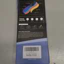 Insoles Orthotics for Plantar Fasciitis Relief, 220+ lbs High Arch Support Insoles for Men Women Flat Feet, Foot Pain Inserts fit Work Boots Shoes for Standing All Day (Men(7-7.5)-Women (9-9.5)-(267mm), Red)