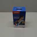 Carex Bed Buddy Heat Pad And Cooling Neck Wrap  Microwave Heating Pad For Sore Muscles  Cold Wrap Pack For Aches and Pain