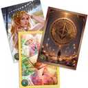 Cardsmiths: Currency Series 4 Trading Card Set Mega Box, 3 Pack x 5 Cards Per Pack
