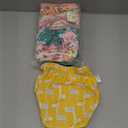Potty Training Pants for Boys Girls, Learning Designs Training Underwear Pants (10 Packs, 2-4T)