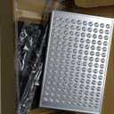 Red Light Therapy for Body and Face, Infrared Light Therapy Lamp 660nm Red Light and 850nm NIR LED Panel Light with Adjustable Stand, Infrared Redlight Therapy Device for Full Body Skin at Home