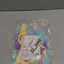 ALL-IN-1 Pastel Balloon Arch Kit for Pastel Party Decorations  Easter Spring Rainbow Party Balloons for Birthday, Baby Shower Decorations - Pastels Balloon Arch Kit with Mixed Sizes Rainbow Balloons (Blue,green,pink,purple)