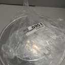 80681 Silver Ash Catcher Pan for Weber 22-inch Kettle Charcoal Grills,13-1/2" Diameter Ash Catcher Pan Replacement Parts for Weber 22-1/2" Bar-B-Kettle, Some 22-1/2" One Touch Silver Grills