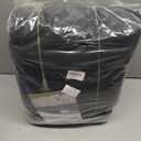 JPY Round Pool Liner Pad for Above Ground Swimming Pools Heavy Duty Under Pool Mat, Puncture Resistant, Extend Liner Life (18 FT)