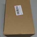 2Pcs Christmas Snow Globe String Lights Indoor Decorations 6.6 FT Battery Operated Powered String Lights for Christmas Tree Snow Scene in 20 Clear Bulbs Decor for Home Bedroom Fireplace Xmas Lights