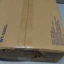 Brother Printer WT220CL Waster Toner Box Toner, Black