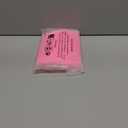 Beasea Silicone Molds for Cakes Decorating, 5pcs Woodgrain Silicone Lace Fondant Mold Fondant Texture Mat Sheet for Sugar Lace Mats Wood Texture Mat Embossed Craft Tools (Pink Bark)