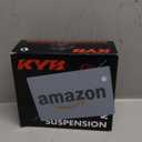 A-Premium Front Driver or Passenger Side Suspension Strut Mount Compatible with Hyundai Accent 2000-2005 1.5L 1.6L